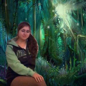 Meet your Posher, Jessie